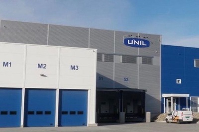 UNIL UNIL